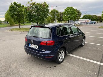 VW GOLF 7 - 1.6 TDI - 8