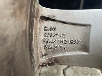 BMW Styling 393 7.5Jx17H2 ET37 - 8
