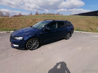 Octavia 20tdi combi - 8