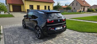 I3 120 A (42 Kwh) - plná záruka do října 2025 - 8
