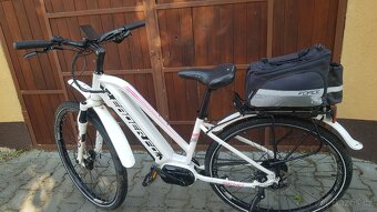 Dámské elektrokolo Leader Fox Bend 16,5"(2020) - 8