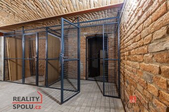 Pronájem, byty/1+kk, 21 m2, Körnerova 461/11, 60200 Brno, Br - 8