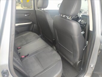Suzuki Vitara 1,6 VVT PREMIUM 6AT (2016) - 8