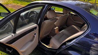 BMW E46 330i - 8