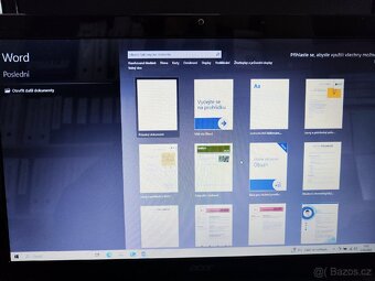 Acer Aspire 7739G 17" Intel i5,4GB,750GB, nVidia GT520 - 8
