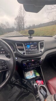 Hyundai Tuscon PREMIUM odpočet DPH - 8