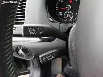 Seat Alhambra 2.0 TDi, 4Drive - 8