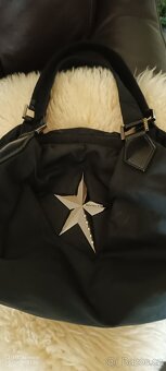 Luxusní kabelka zn.Mugler - 8