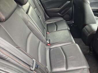 Prodám Mazda 3 2.2D 110KW - KLIMATIZACE - 8