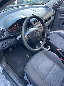 Mazda LPG - 8