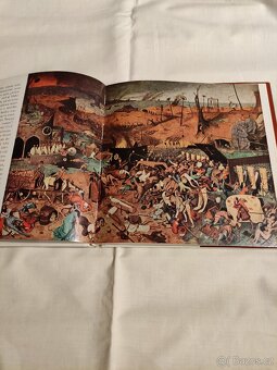 Pieter Bruegel - Jaromír Neumann - 8