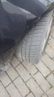 VW golf 5 19.Tdi - 8