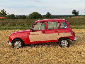Renault R4 - 8