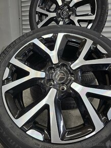 5x108 R19 Letní sada Original Citroen C5 AIRCROSS - 8
