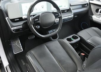 Hyundai IONIQ 5 73kWh Top Line - 8