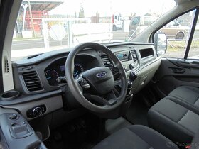 Ford Transit Custom, 2.0 TDCi - 8