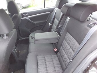 OCTAVIA II FACELIFT,,1.4TSI,,DIGI KLIMA,,XENON,PLNĚ POJÍZDNE - 8