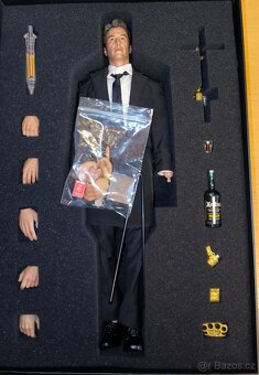 Figurka Constantine 1/6 Keanu Reeves - rezervace - 8