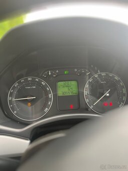 Skoda Octavia 2 2.0 TDI - 8