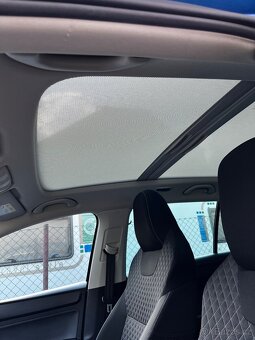 Škoda Rapid 1.2 TSI 81KW panorama - 8