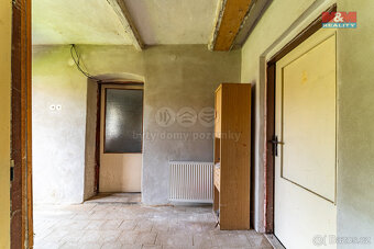 Prodej rodinného domu Bonětičky- Stráž, okr. Tachov - 8