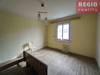 Prodej rodinného domu 4+1, Kunčičky u Bašky - 8
