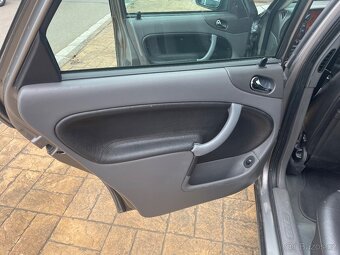 SAAB 9-3 - 8