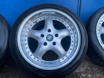 Artec Edition L 5x120 R17 Dvourozmer - 8