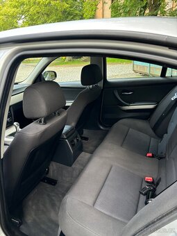 BMW e90 - 8