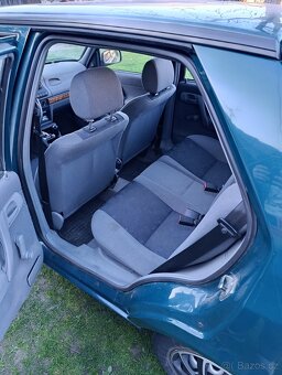Škoda Felicia 1.3 - 8