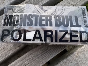 Pit Viper Monster Bull Polarized - 8