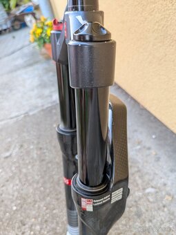 26" vidlice DT Swiss XRC 80 - 8