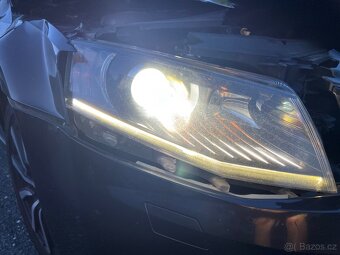 Škoda Octavia III Combi 12/2013 4x4 2.0 TDI 110 kW CKFC - 8