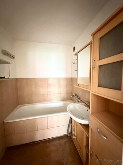 Prodej bytu 3+1 64m2 Brno - Vinohrady - 8