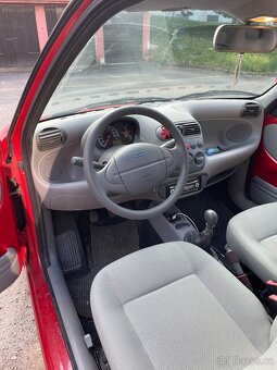 Fiat Seicento 1.1 40kw - 8