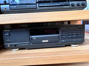 Technics sestava - 8