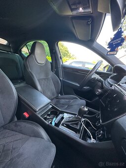 Škoda Superb - 8