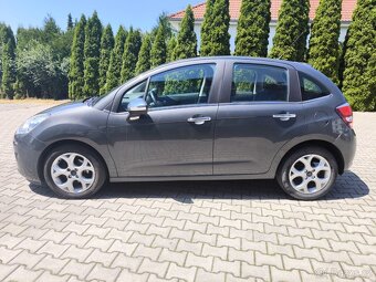 Citroën C3 - 8