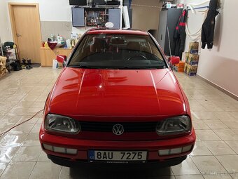 Golf 3, Joker, Automat - 8