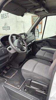 Master 2.3 110kw - 8