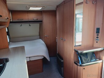 Knaus Sport 500FU - 8