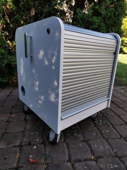 Skřínka - kontajner rollo Ikea - 8