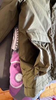 Adidas zimní bunda vel.L - 8