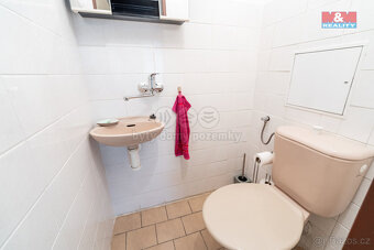 Pronájem bytu 2+1, 51 m², Žďár nad Sázavou, ul. Haškova - 8