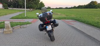 Ducati multistrada 1200s - po servisu - 8