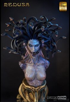 Sideshow weta cinemaquette zbierka - 8