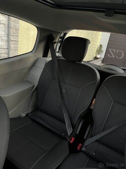 Renault Twingo II 2009 - 1.2 atmosféra - PANO - 86000km - 8