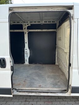 Fiat Ducato Maxi 2.3 Multijet = Možný odpočet DPH = - 8