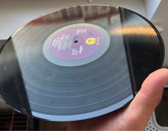 Anthrax – Persistence Of Time - 8