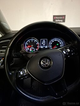 Volkswagen Golf 1.4 TSI DSG CNG 81.Higline - 8